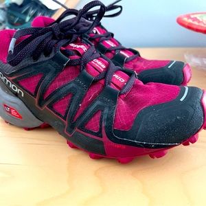 Salomon Speedcross Vario 2, women’s 5.5/36.5